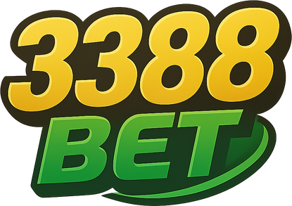 3388bet Logo